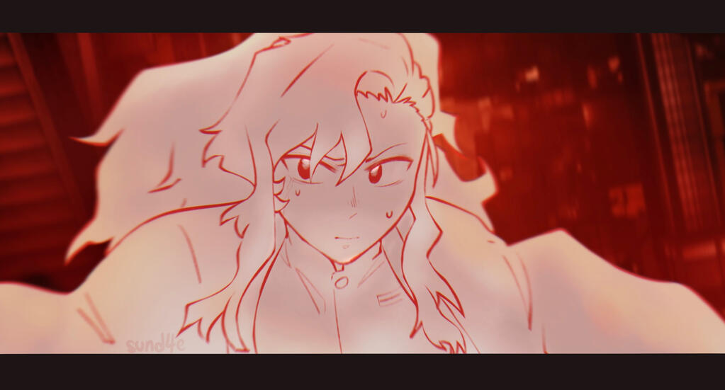 Sketch Illust