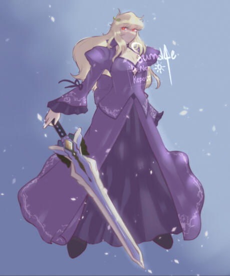 Full Body - Rendered