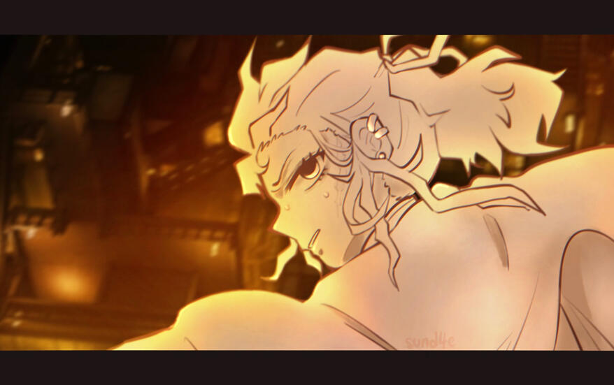 Sketch Illust