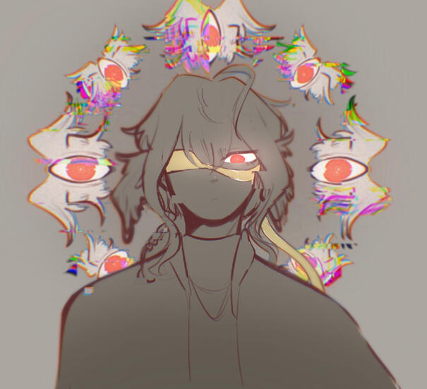 Sketch - Headshot